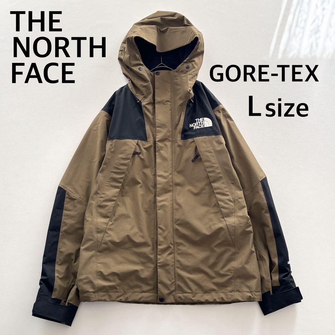 01936-6 ノースフェイス　マウンテンジャケット　スキーウェア　メンズ　L THE NORTH FACE（ザ ノースフェイス） ノースフェイス マウンテン
