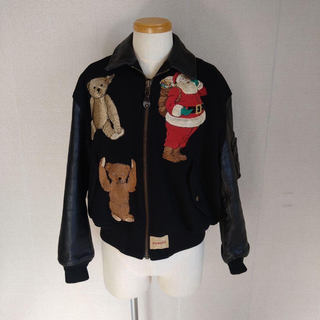 POWDERスタジャンレザーヴィンテージサンタクロース熊ピンクハウスクリスマス コレサワ、新曲「お願いサンタクロース」 11月29日（水）配信決定