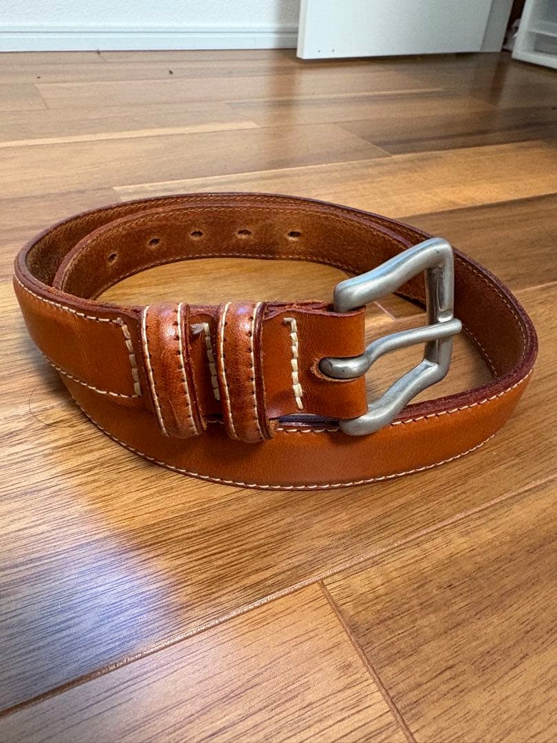 McROSTIE マクロスティベルト スコットランド製 福岡・SUPLEX（スープレックス）／McROSTIE（マクロスティ） 別注 