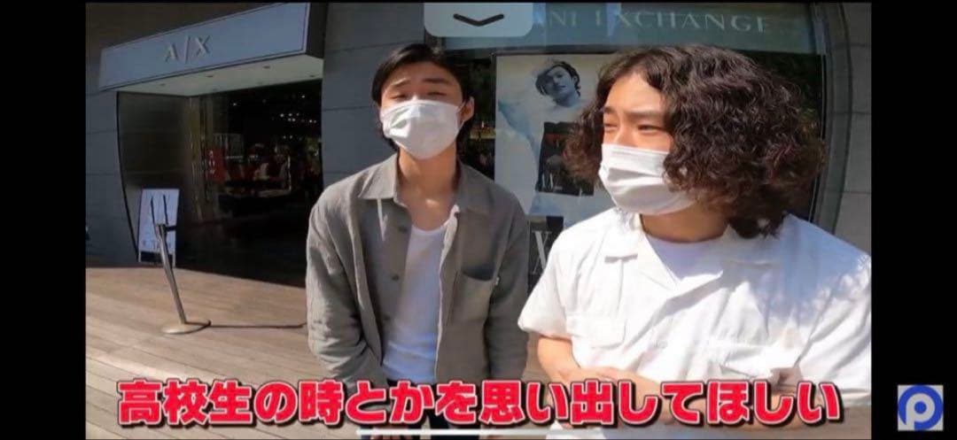 ポーカーズカンティス着用　bio リネンシャツ リール連動】Spickで長く愛されるリネンシャツ。2型で楽しむ4つの春