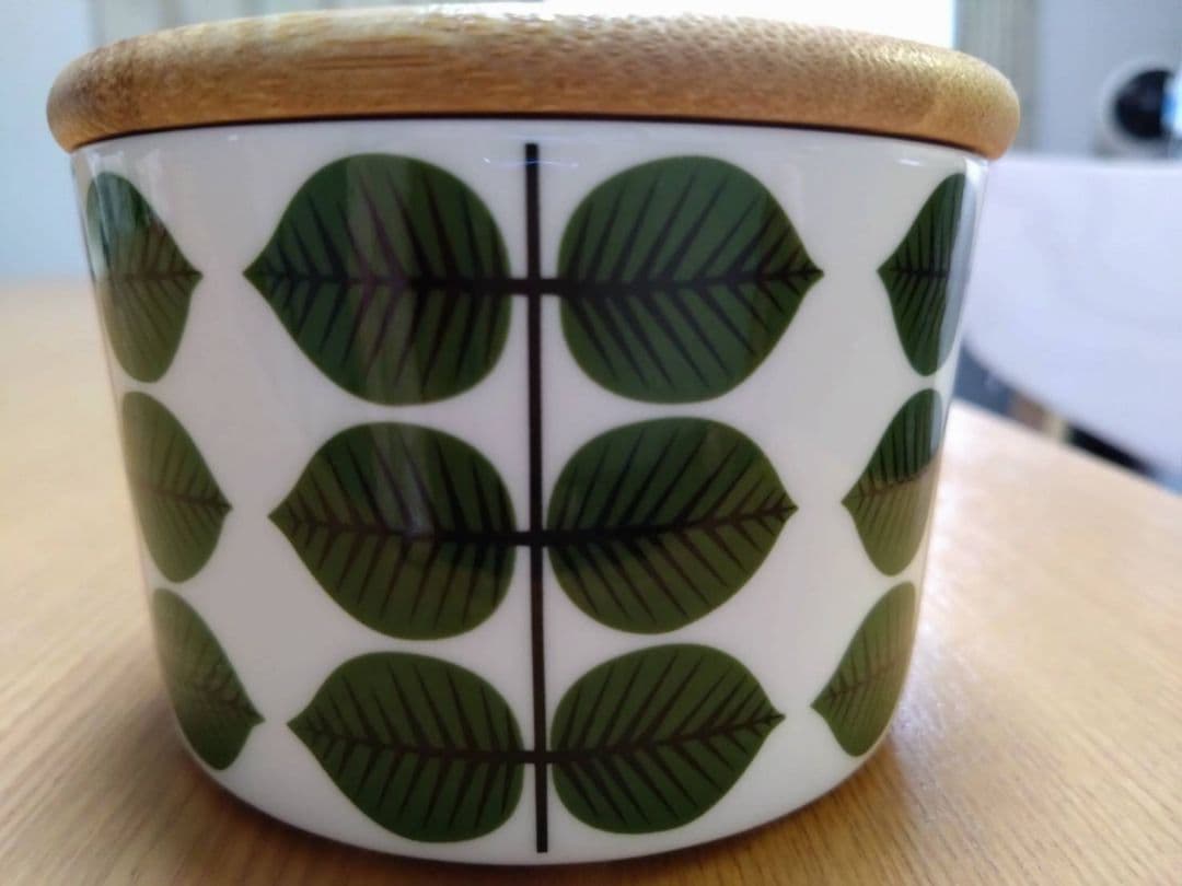 キャニスター ベルサ スティグ · リンドベリ グスタフスベリ 新品未使用 オンライン限定10%OFF】グスタフスベリ / リンドベリ BERSA(ベルサ