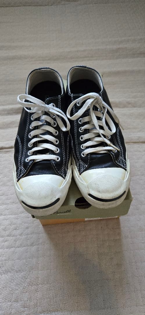 Converse Jack Purcell レザー　ジャックパーセルレザー 楽天市場】コンバース ジャックパーセル レザー CONVERSE LEA JACK
