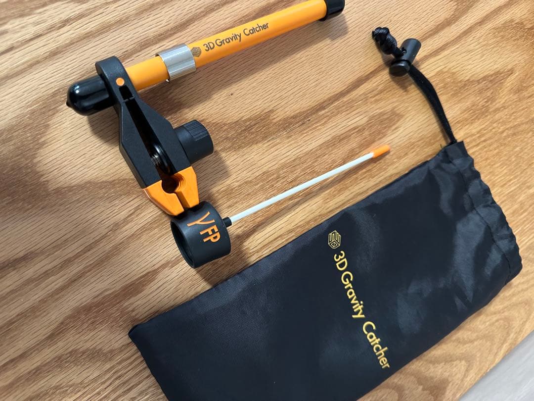 3D Gravity Catcher task golf タスクゴルフ