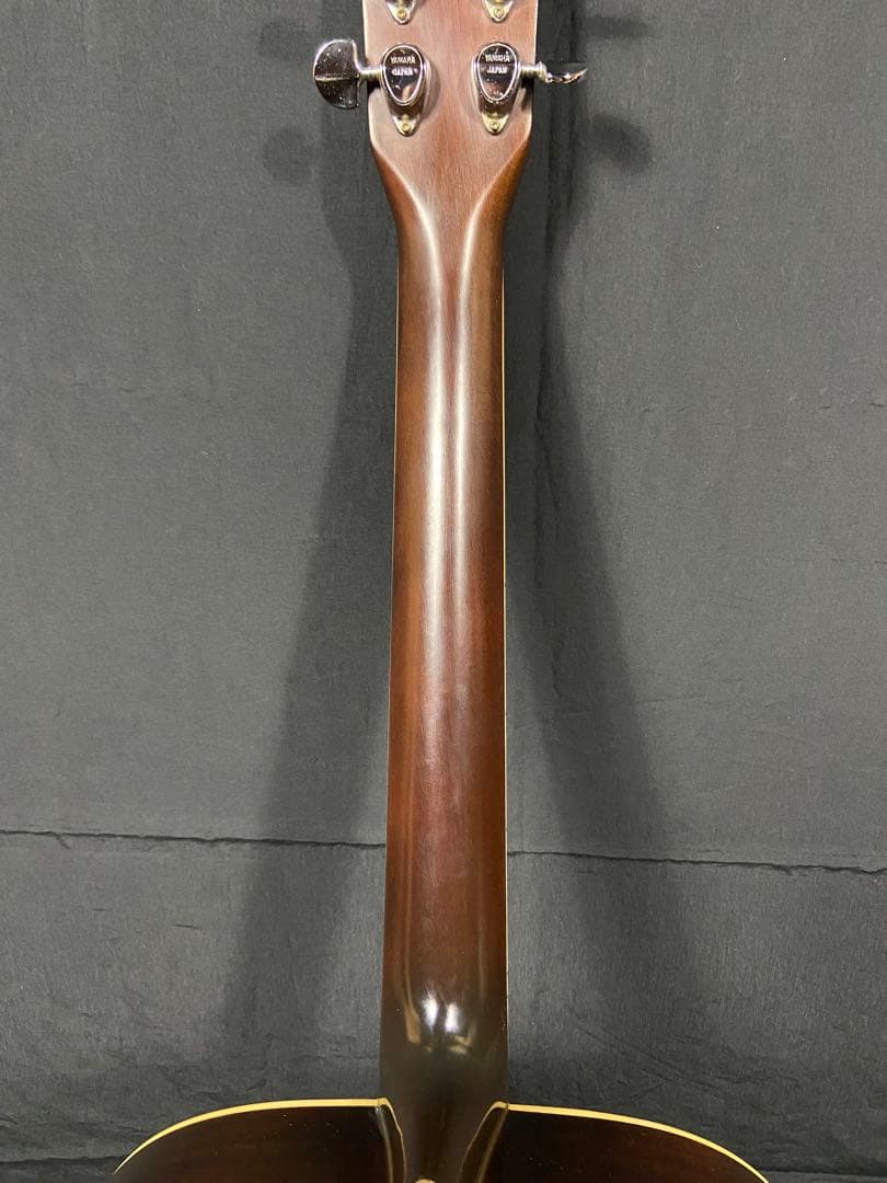 美品】YAMAHA ヤマハ FG-201B オレンジラベル - メルカリ