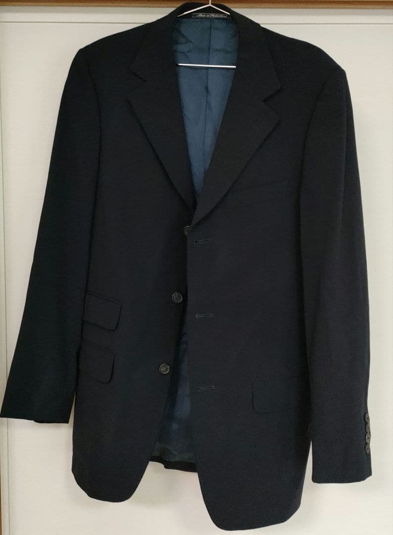 GUCCIブラックジャケット GGコットン リップストップ ジャケット ・ブラック | GUCCI公式