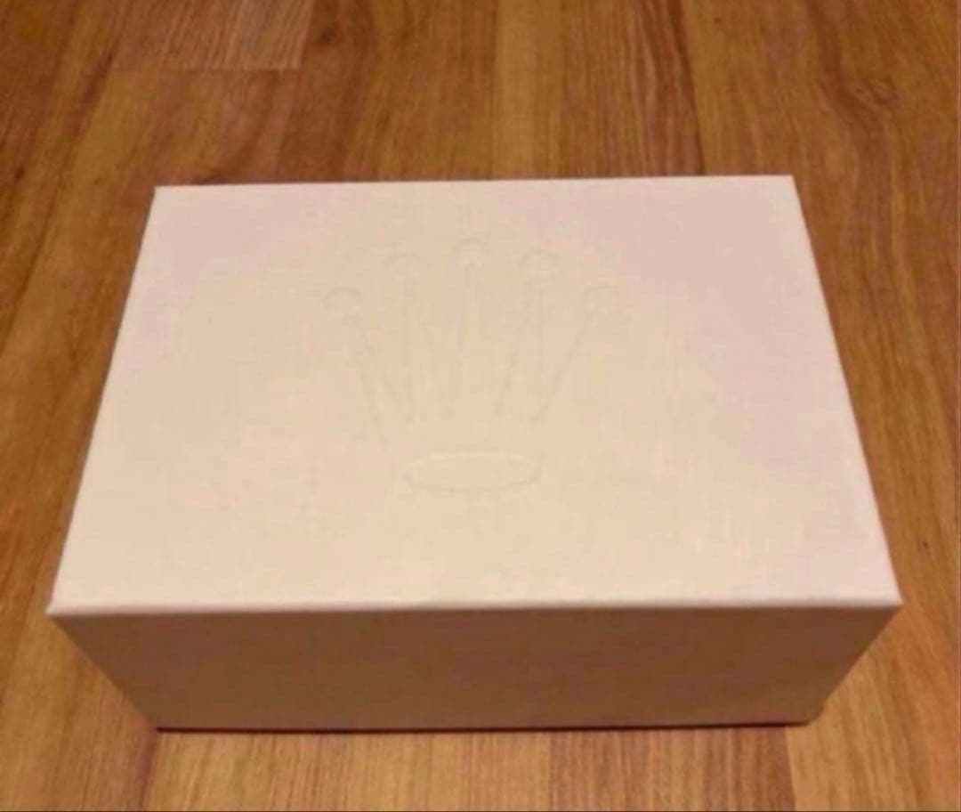 【チェケラプランツ】ロレックス 純正BOX 4個セット s-l400.jpg