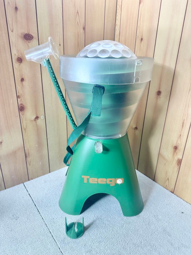 Teego ティーゴ ゴルフボール PEボール ディスペンサー 0789 テーラーメイドの新「TP5/TP5x」ボール、2月13日発売。「塗装」の新