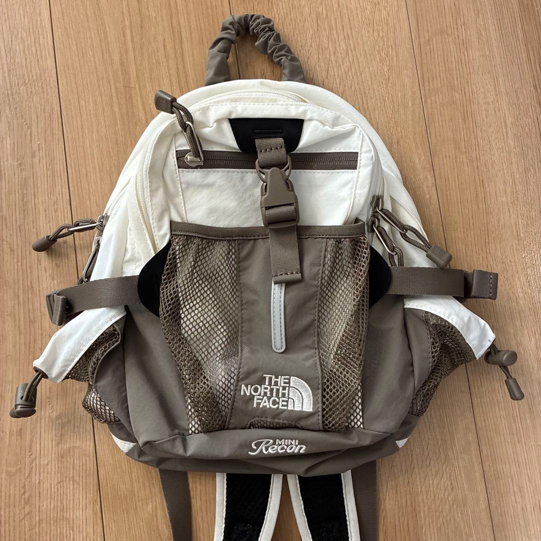 ノースフェイス　ミニリュック THE NORTH FACE（ザ ノースフェイス） ノースフェイス リュック BOZER