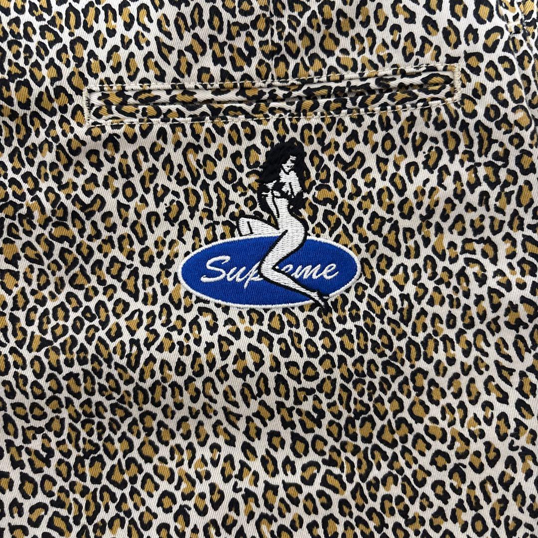 Supreme Chino Pant (25FW) 