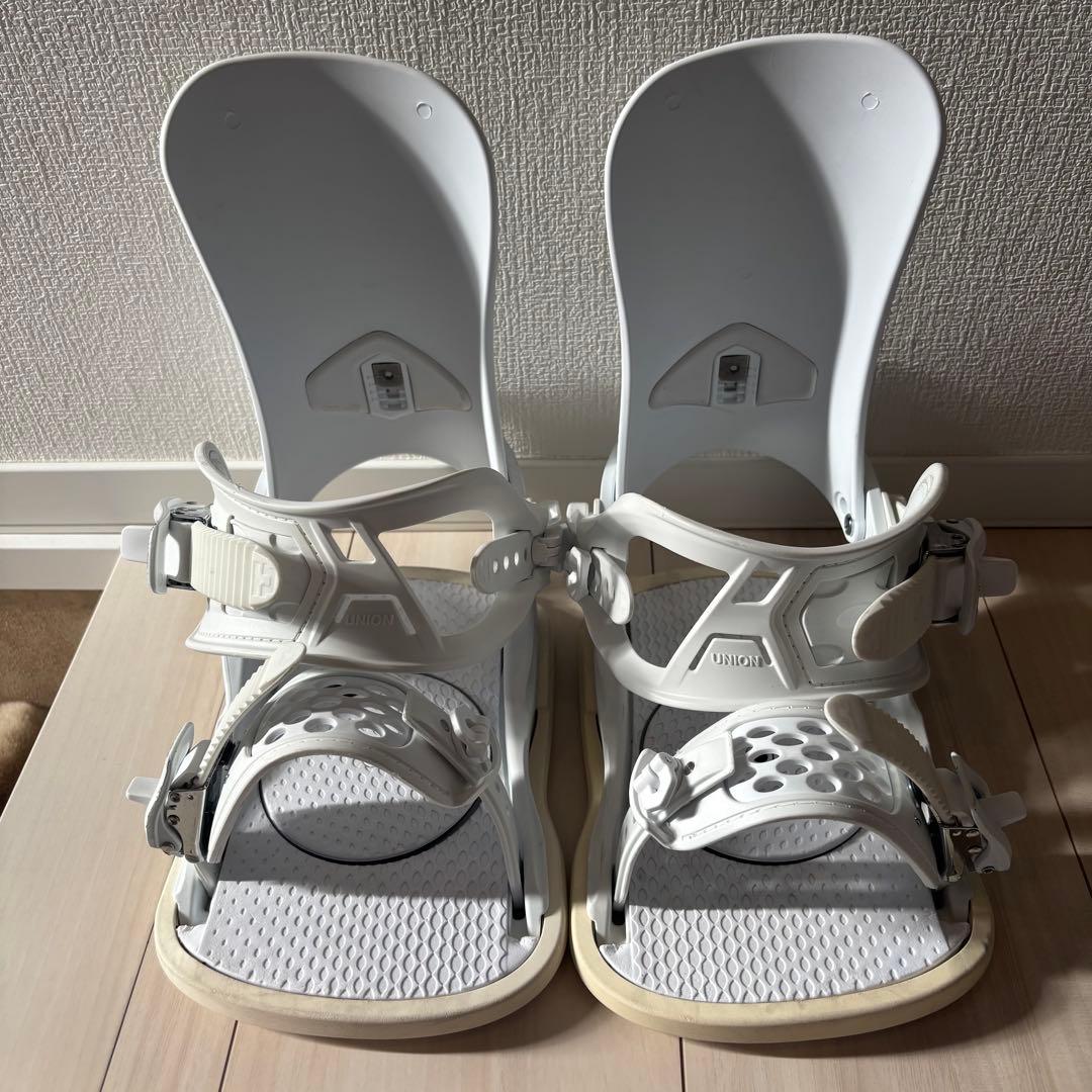 union ユニオン　ビンディング Union Snowboard Bindings – Union Binding Co. | Japan