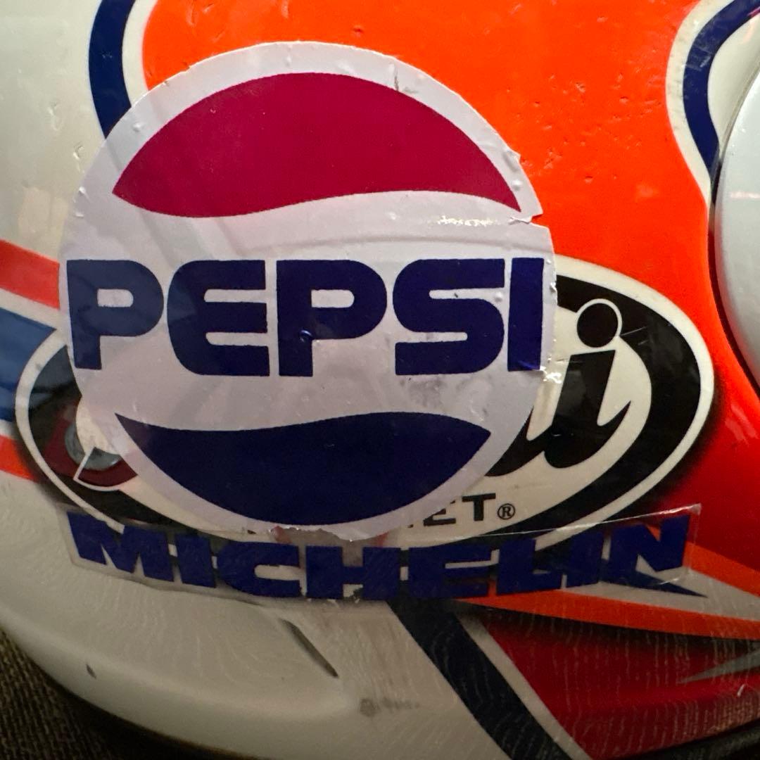 Arai フルフェイスヘルメット ケビン・シュワンツモデル - メルカリ