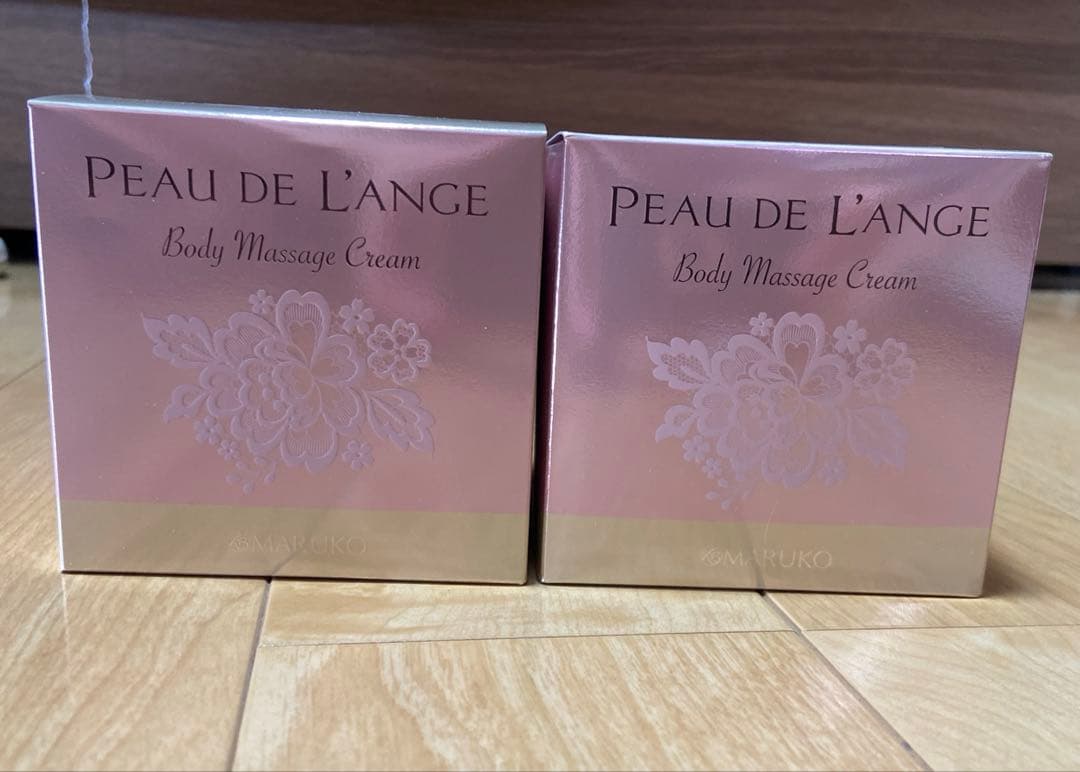 PEAU DE L'ANGE ボディマッサージクリーム 楽天市場】☆マッサージクリーム、スリミングクリーム、塗るだけで年齢