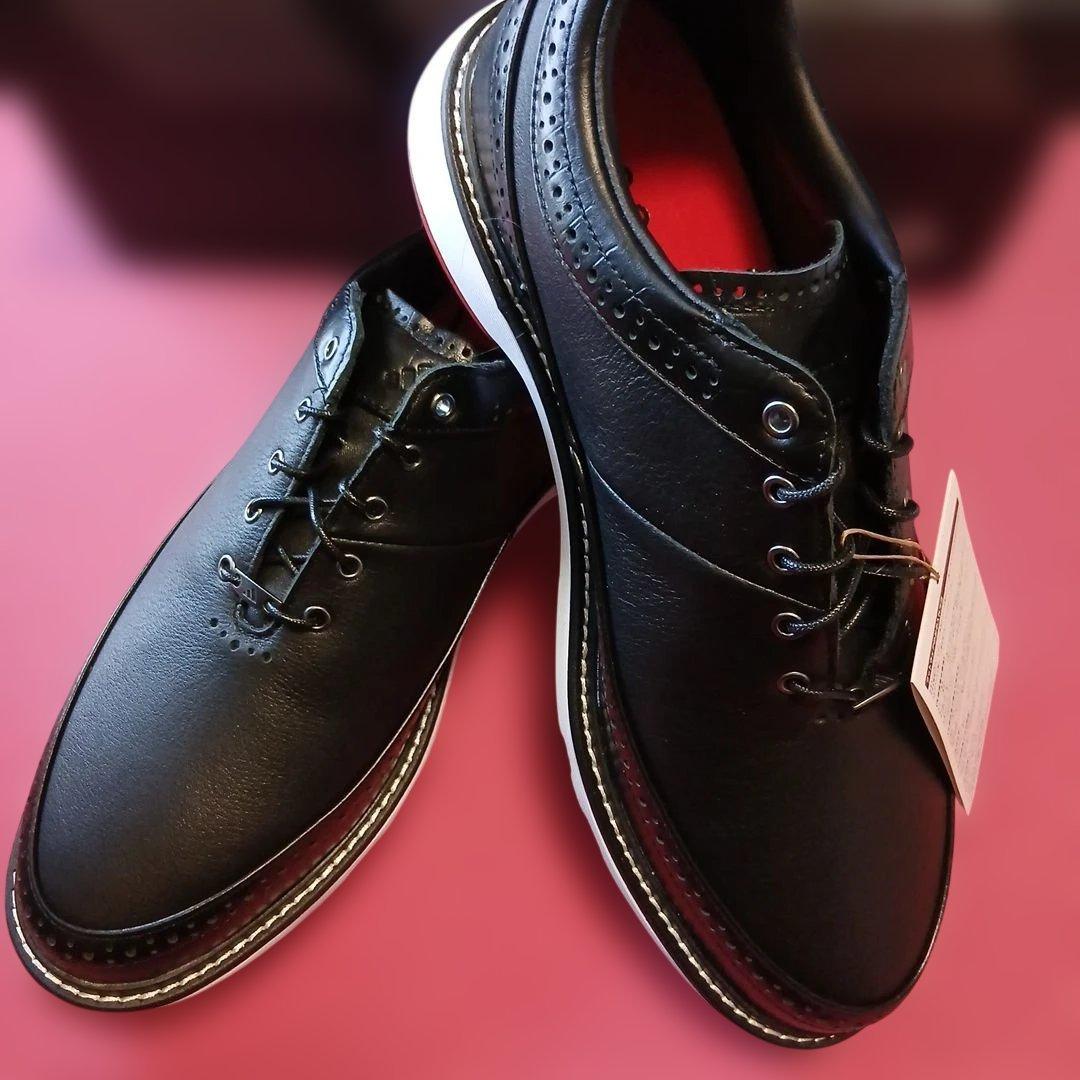 ス*キ様 アディダス ゴルフ adidas Golf MC80 27.0cm