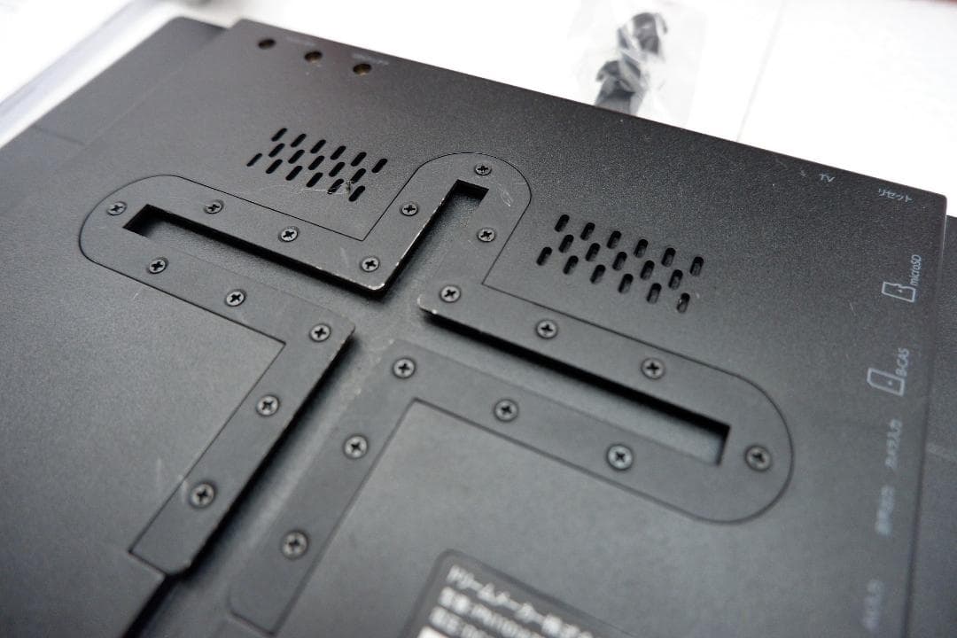 イヒロモンキー様用 DreamMaker 11.6インチ フルセグナビ - メルカリ