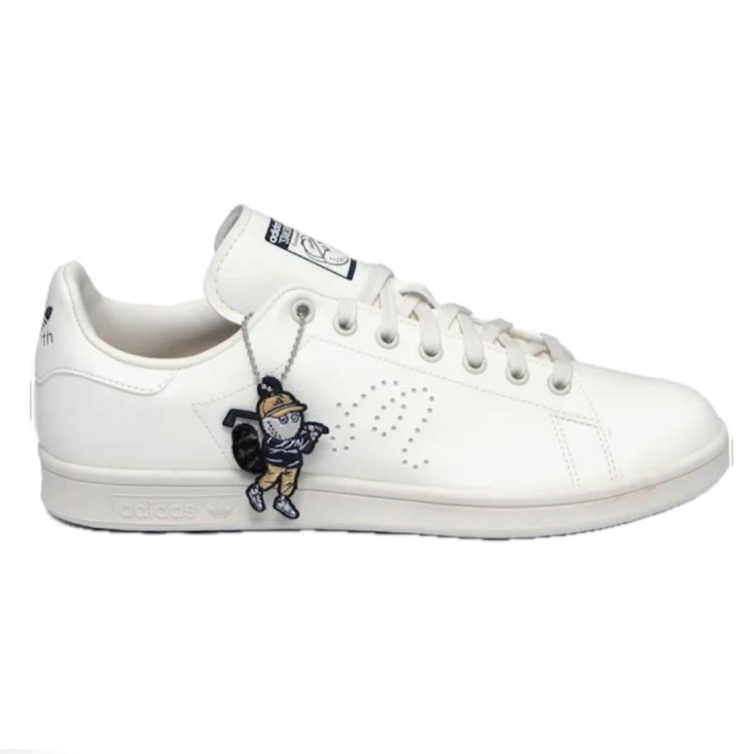 アディダス マルボン スタンスミス Malbon Stan Smith 25.5 adidas Stan Smith Golf Spikeless Malbon Golf Men's - IG6382 - US
