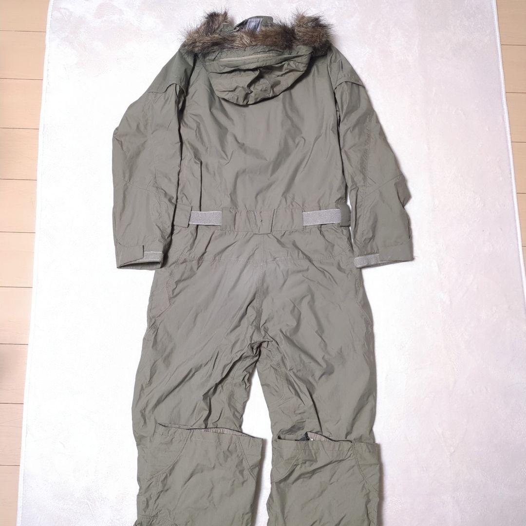 ヘリーハンセン オールインワン ツナギ スキー スノーボード L - メルカリ