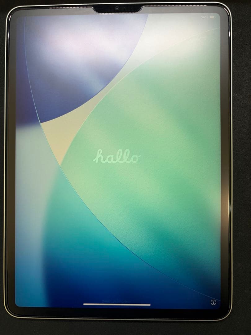 iPad Pro 11インチ 第3世代[128GB] Wi-Fiモデル シルバー APPLE 〔中古〕iPad Pro 11インチ (第3世代) Wi-Fi 128GB シルバー