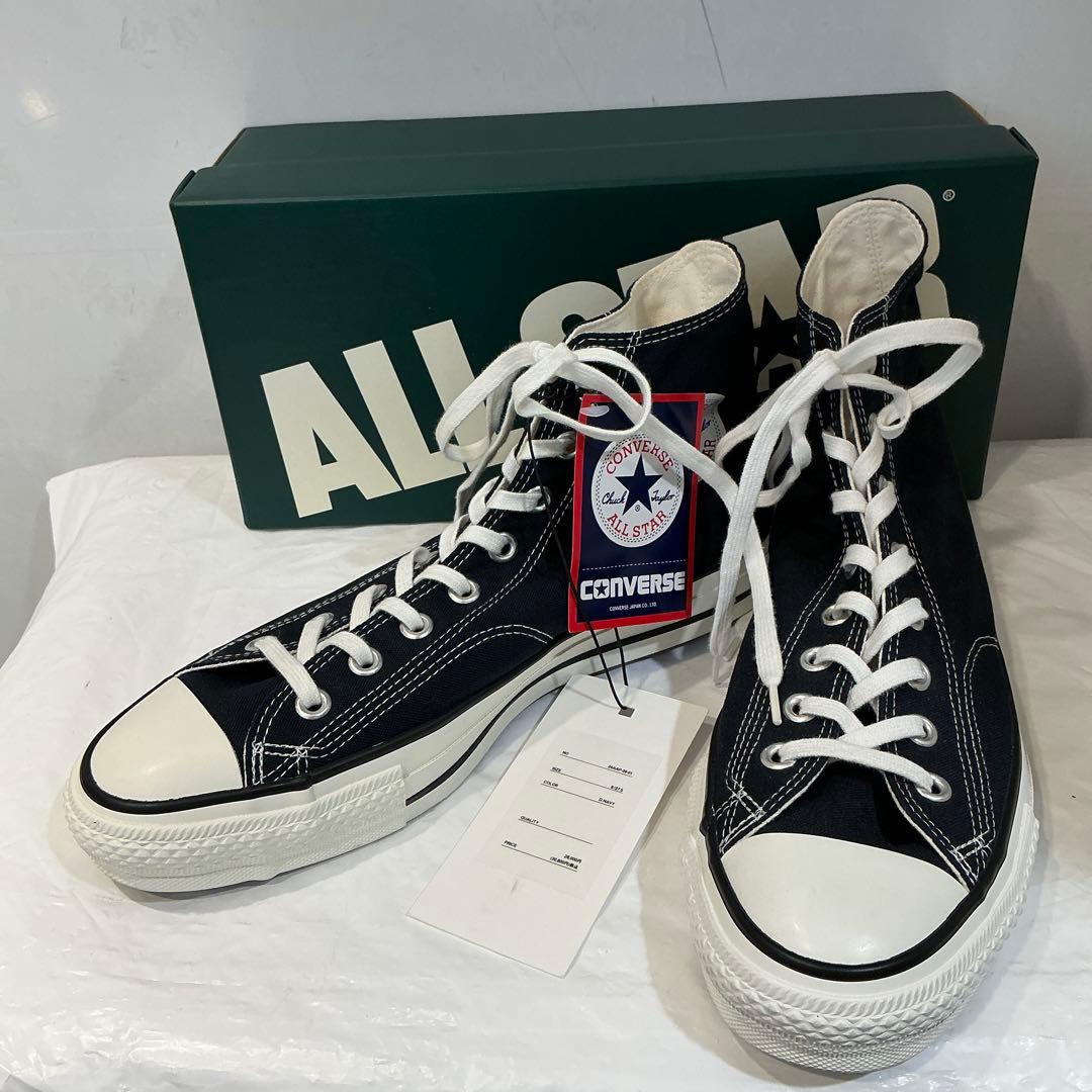 CONVERSE スニーカー CONVERSE/コンバース ALL STAR TREKWAVE Z HI/トレックウェーブ ジップ