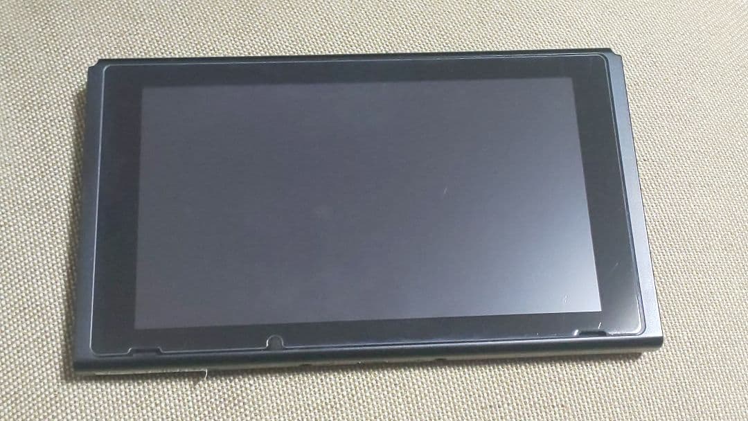 美品】未対策機スイッチ本体のみ - メルカリ