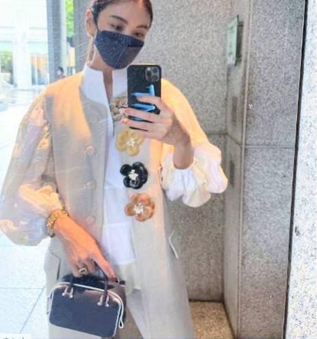 DELVAUX デルヴォー クールボックスナノ 2wayショルダーバッグ - メルカリ