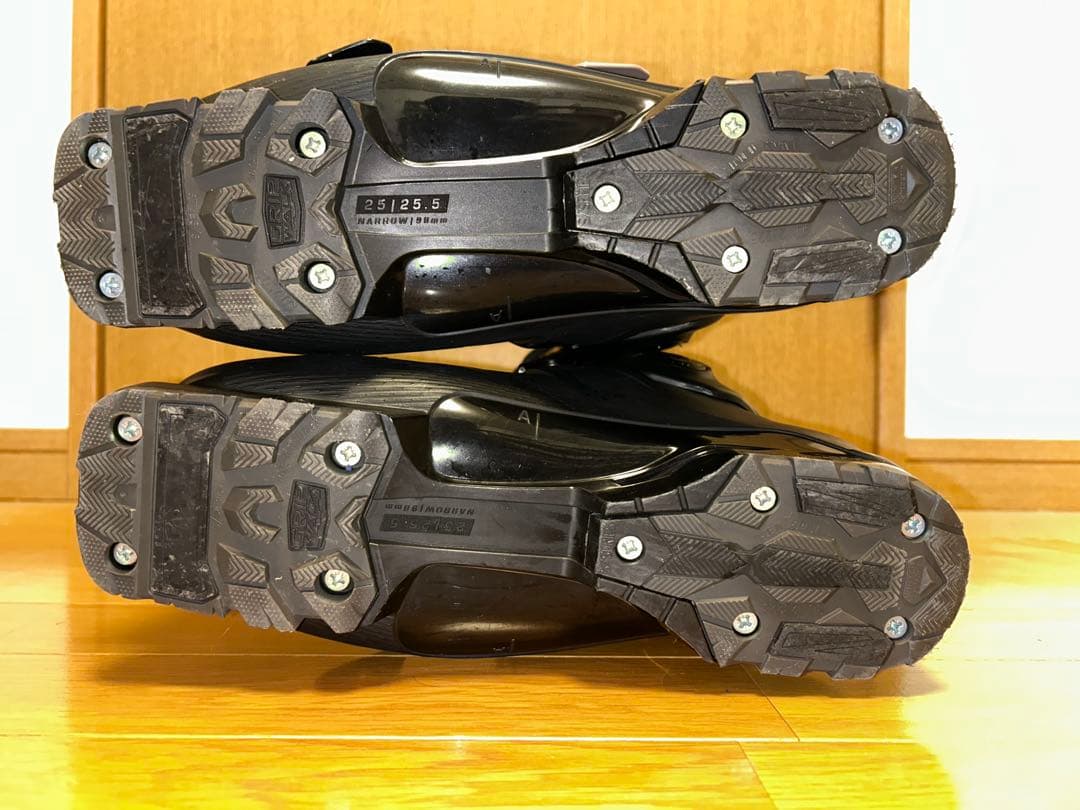 Mikan様専用 サロモンSALOMON S/PRO ALPHA 90 W GW - メルカリ