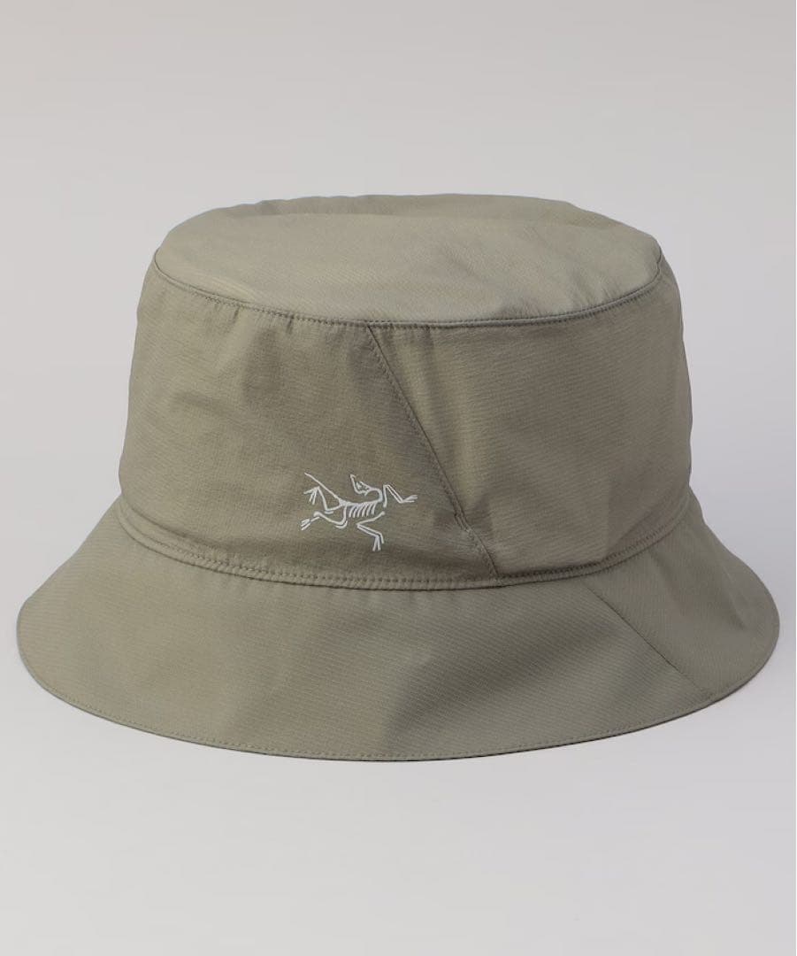 アークテリクス エアリオス バケットハット M 楽天市場】ARC'TERYX [アークテリクス正規代理店] Aerios Bucket Hat