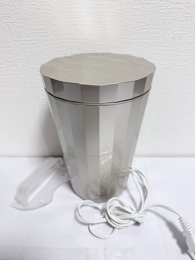 ヤーマン スチーマー 美顔器 美品 動作確認済み フェイススチーマー｜ヤーマン美顔器スチーマーの魅力を紹介