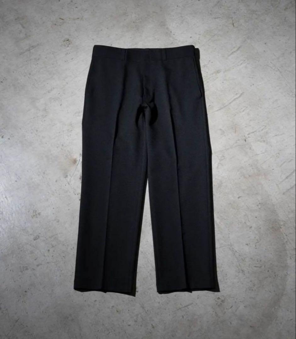 スーツ OVY W polyester pants Water-repellent Easy Pants | OVY