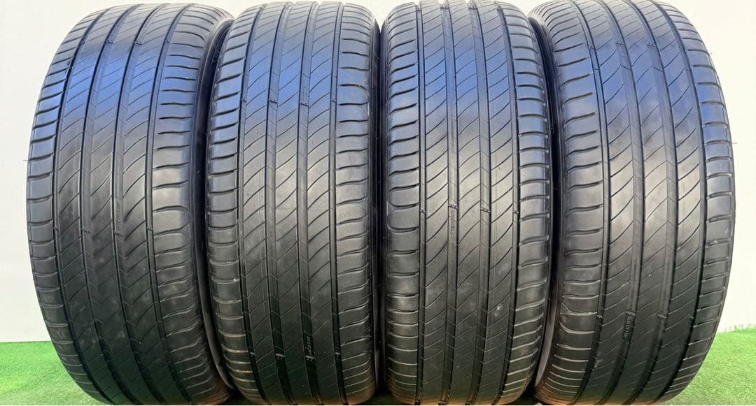 ミシュラン プライマシー4．195/55R16.24年製．4本セット 楽天市場】ミシュラン プライマシー4 195/55r16の通販