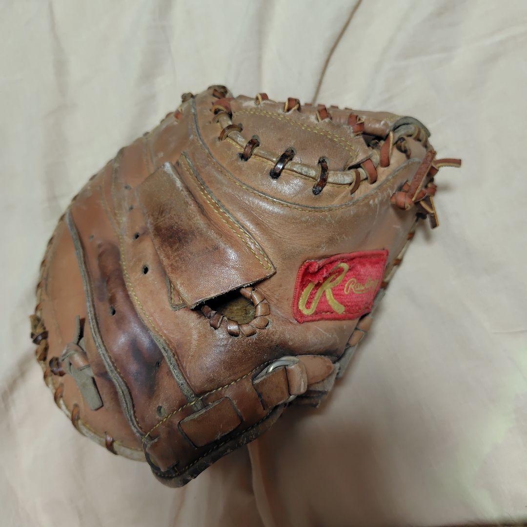 硬式　キャッチャーミット　ローリングス Amazon | ローリングス ハート オブ ザ ハイド ヤディエ モリーナ 34