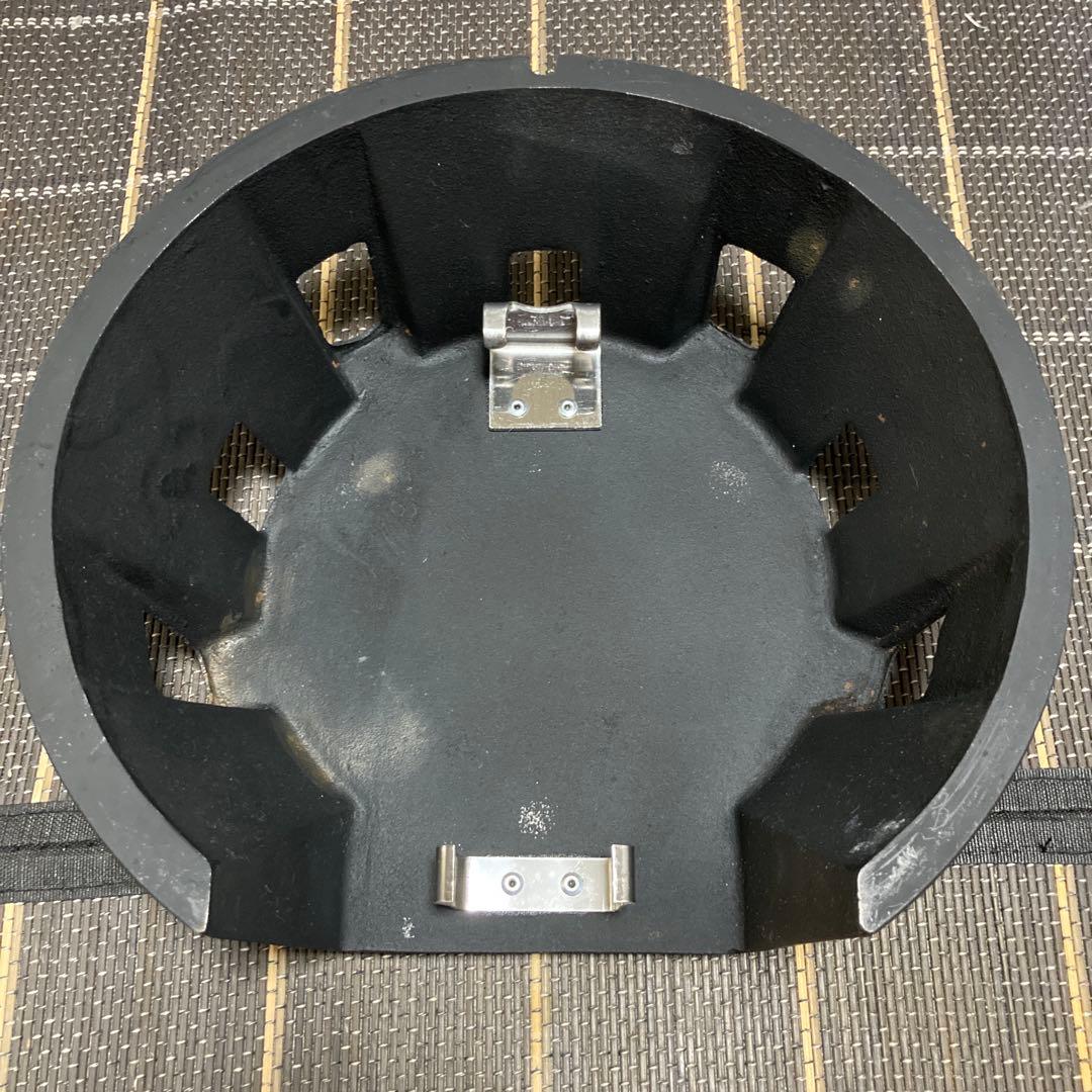 新品】マルゼン 都市ガス13A用 業務用スーパージャンボバーナー MGー9