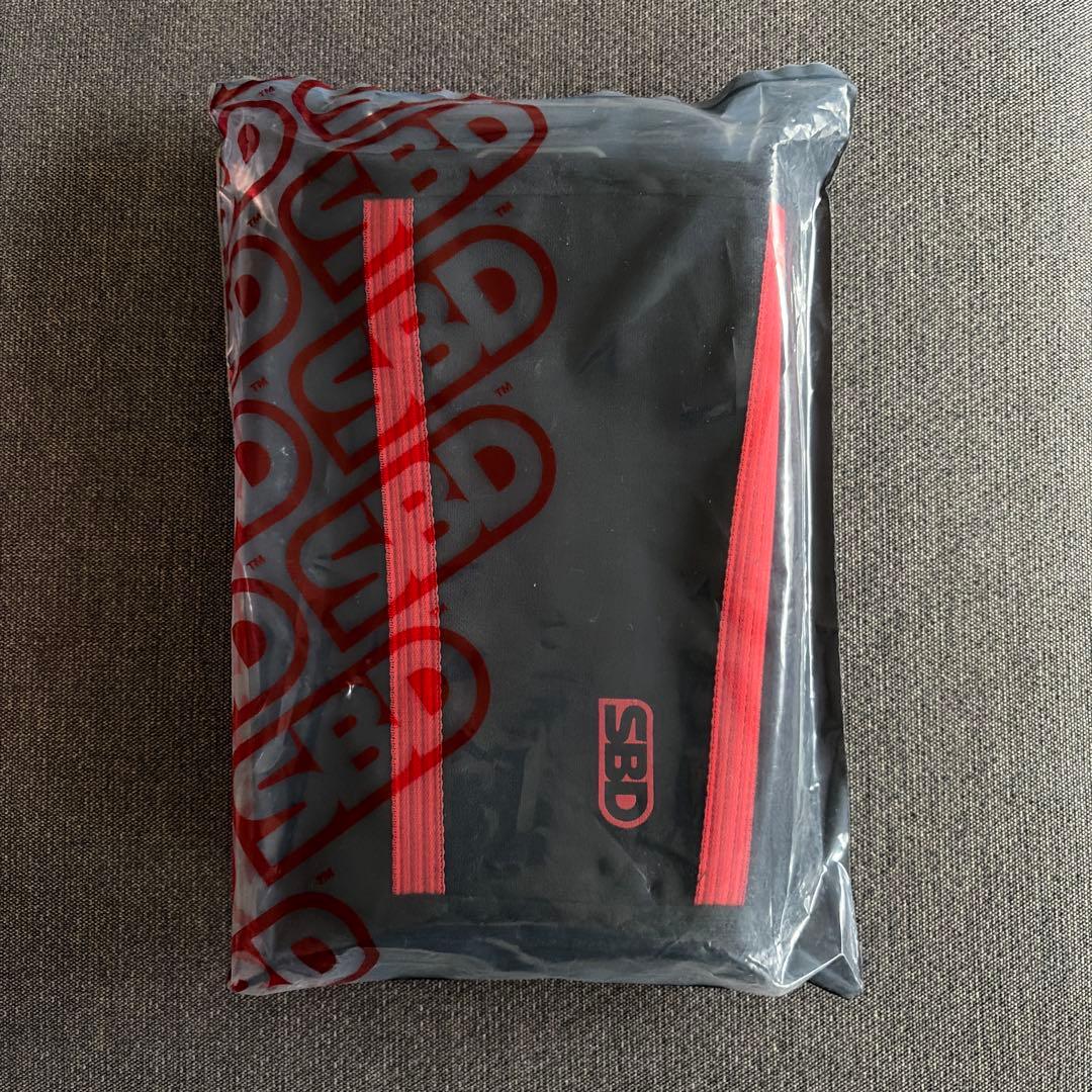 新品未開封】正規品SBDエルボースリーブ Lサイズ - メルカリ