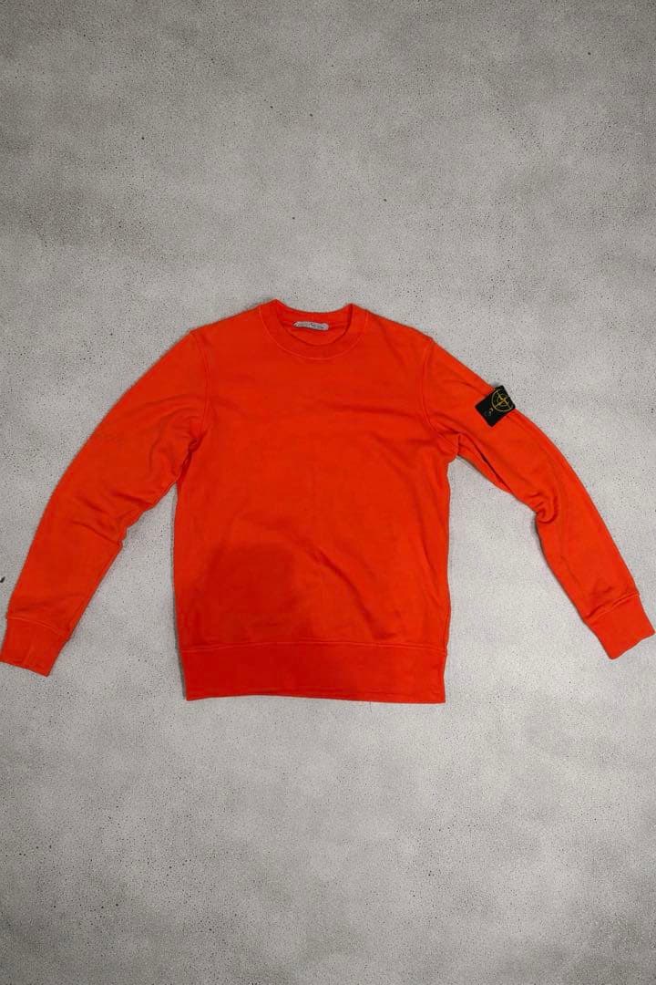 【正規品】　STONE  スウェット　色希少‼️ 20251015_aton_35_015_da22d7e0-