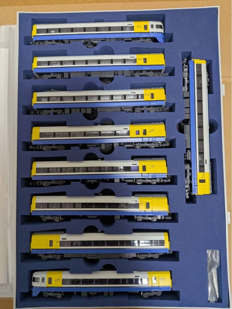 マイクロエース　A-0741　255系ビューさざなみ　箱違い マイクロエース A-0741 255系ビューさざなみ 箱違い Amazon.co.jp