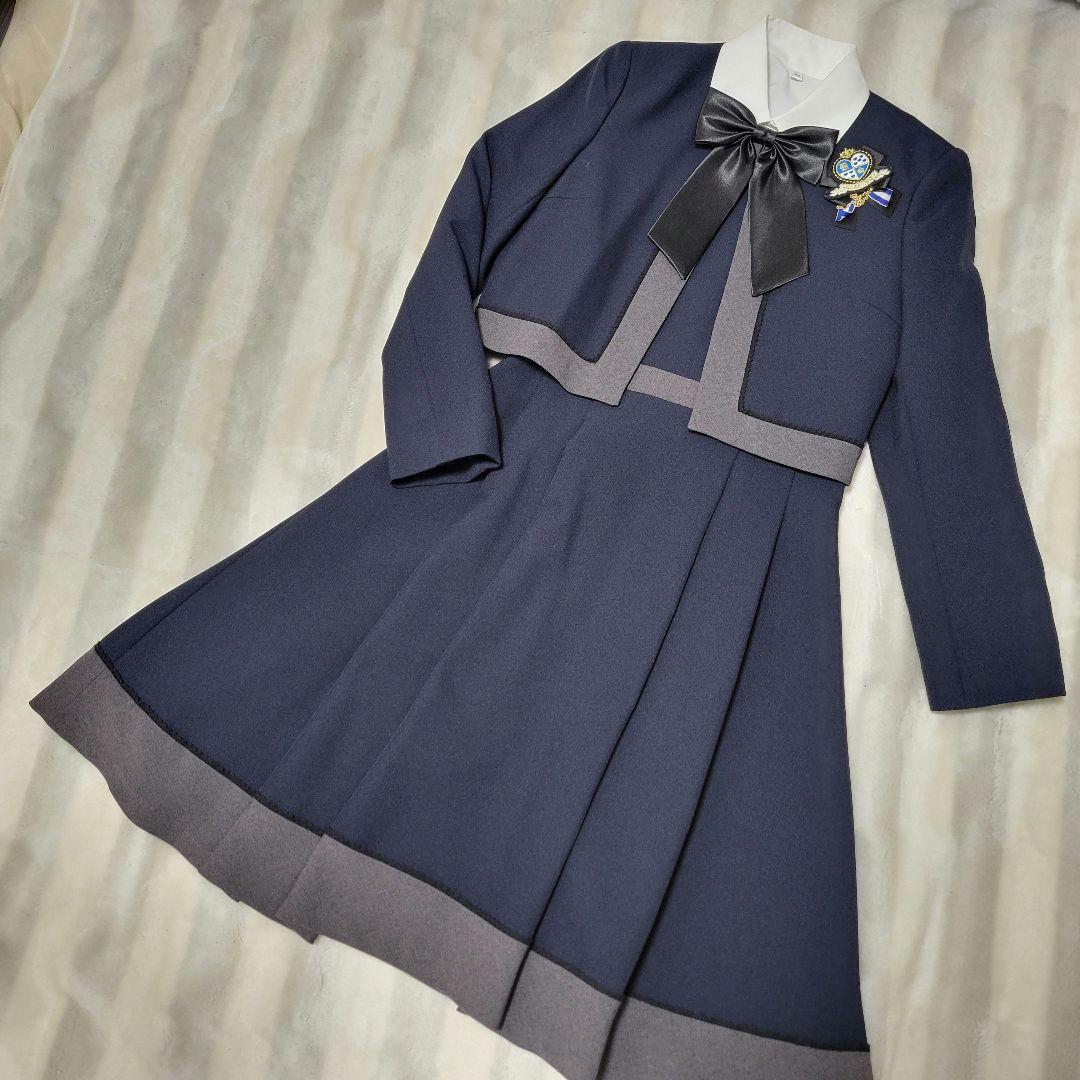 160cm フォーマル アンサンブル 卒服 セットアップ 楽天市場】顔合わせ 母親 スーツ アンサンブルスーツ 春 秋 冬 卒業式