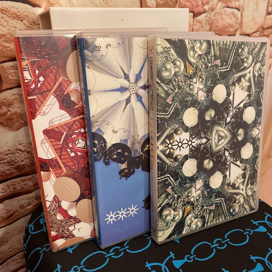 米米CLUB/a K2C ENTERTAINMENT SUNRICE 米盛Ⅳ〈…