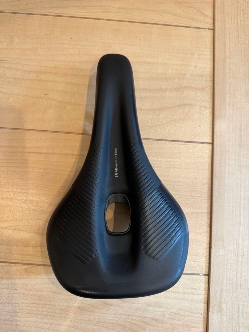 Ergon エルゴン SR Allroad Proサドル ERGON エルゴン SR Allroad Pro Men オールロード プロ メン 自転車用