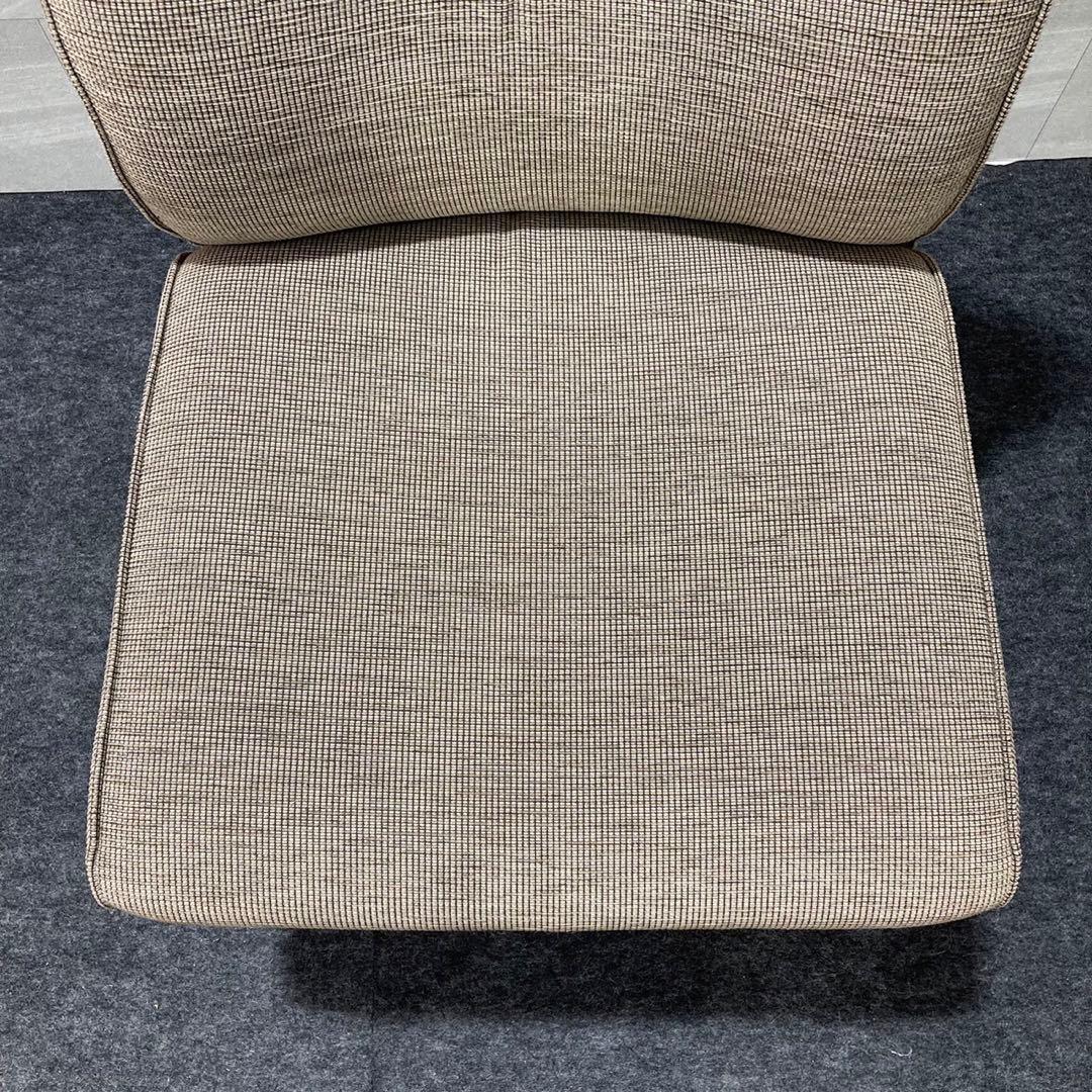 飛騨産業 ダイニングチェア キツツキマーク 椅子 ブランド家具 d1351