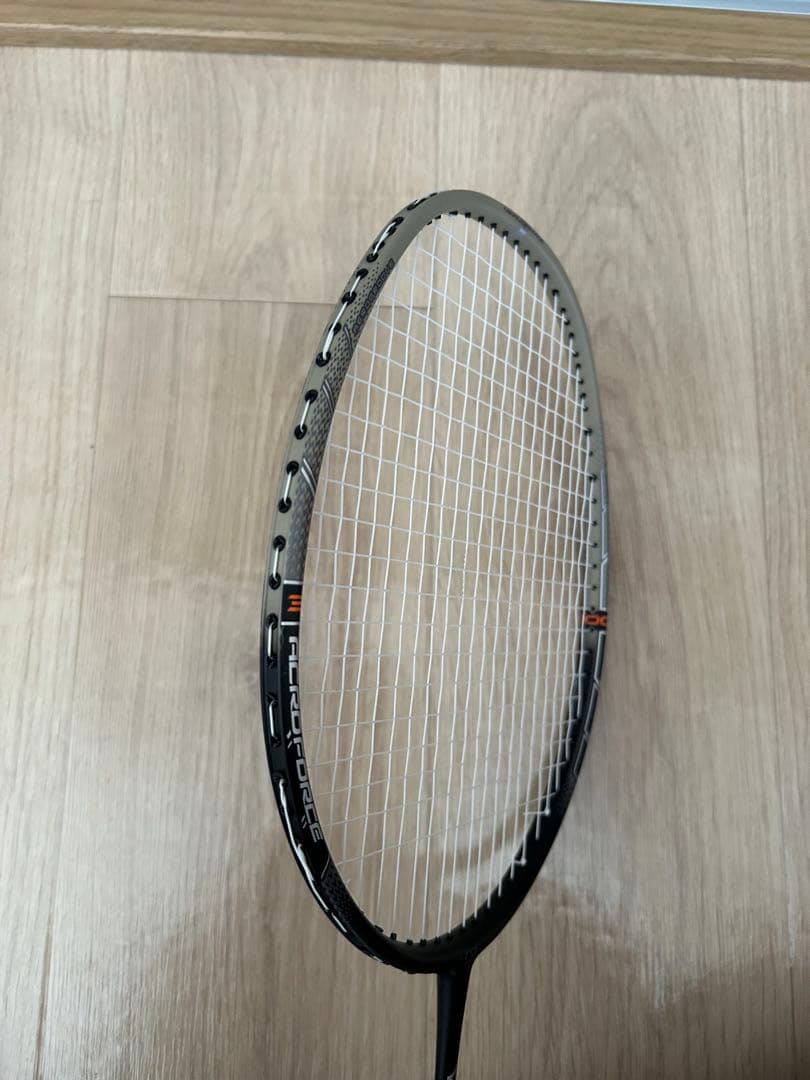 【美品3本セット】アクロフォース300（交換グロメット✖️2付）