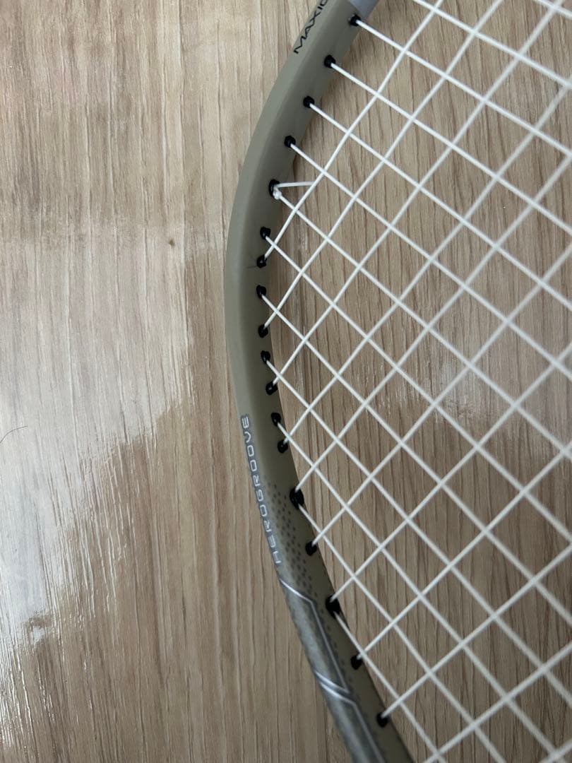 【美品3本セット】アクロフォース300（交換グロメット✖️2付）