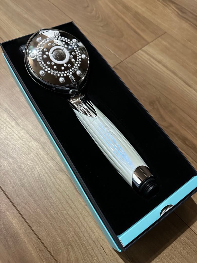 新品　ReFa リファ　シャワーヘッド　 FINE BUBBLE PURE 正規販売店】リファファインバブル ピュア | ビューティシャワー