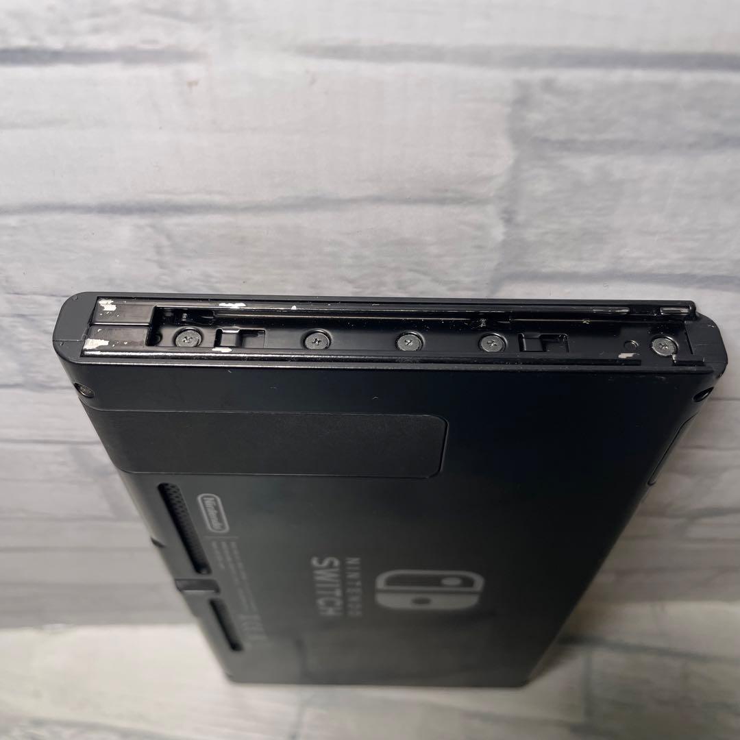 Nintendo Switch 本体 HAC-S-JXE-C3 【旧式】 - メルカリ