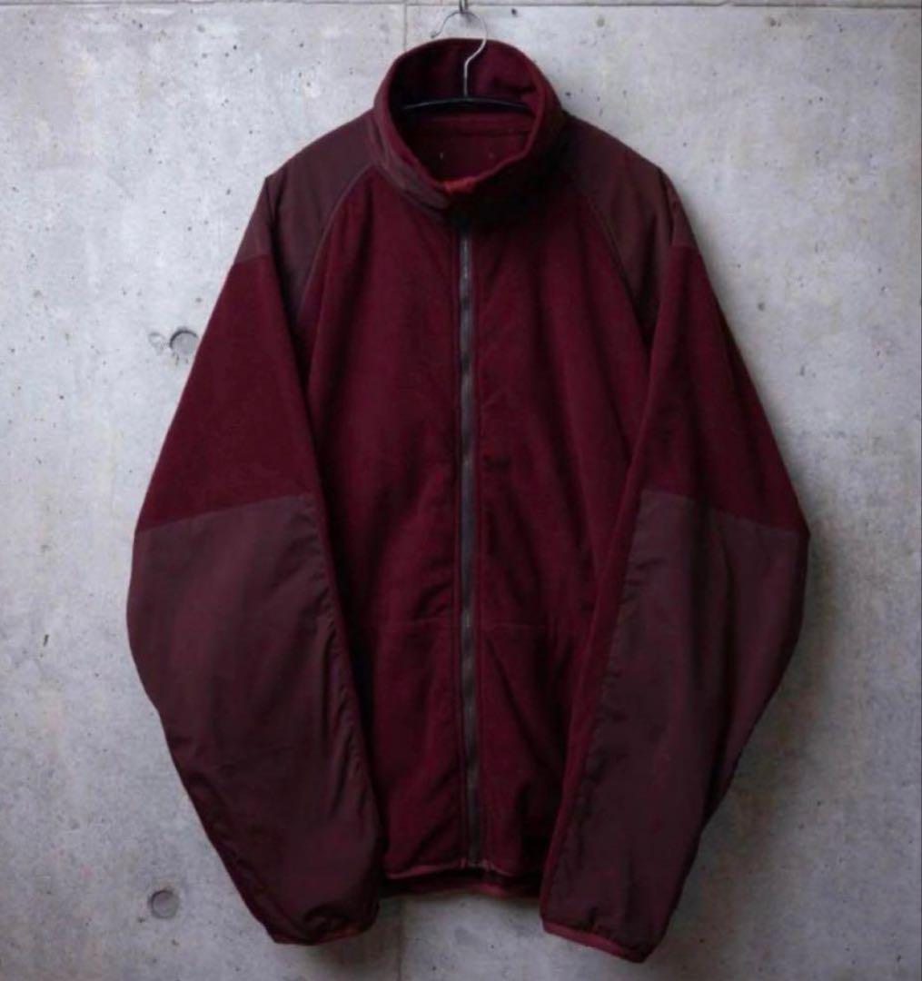 Kinema フリースジャケット - メルカリ