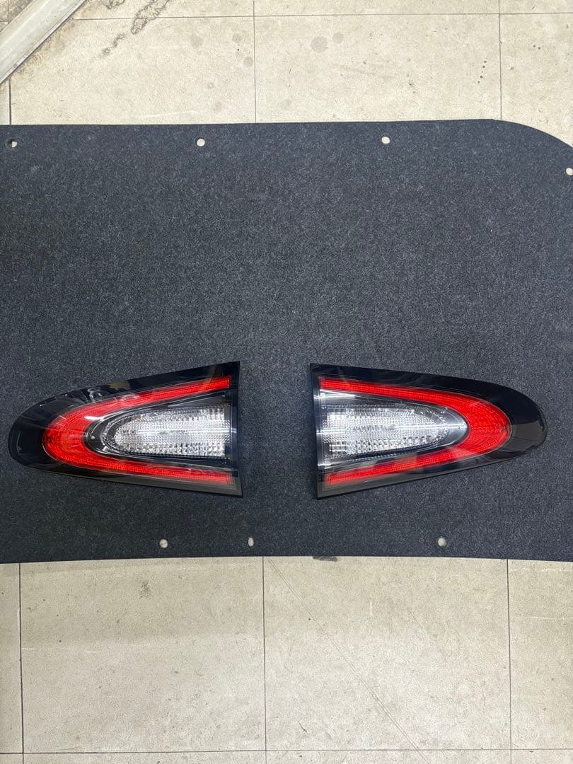 カ*ン様 トヨタ　シエンタ　170 テールランプ LEDMATICS（レッドマティックス） NHP17 NSP17 NCP17 シエンタ 後期