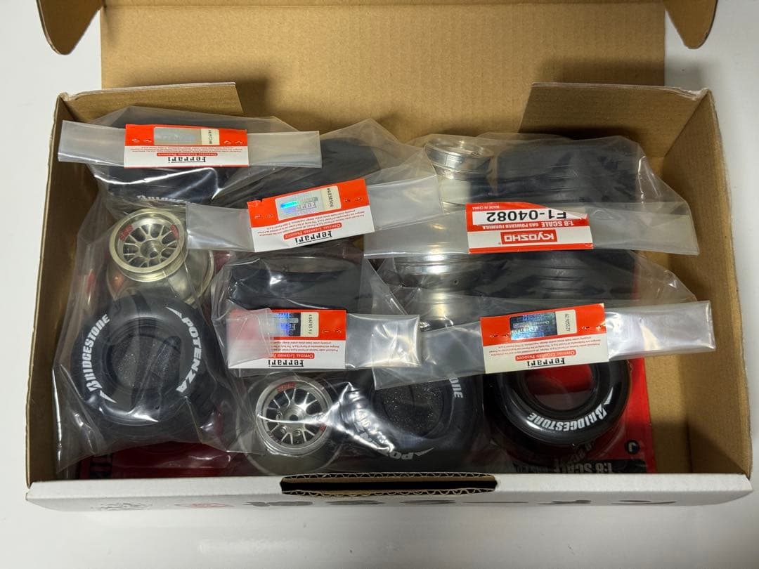 ディアゴスティーニ 週刊フェラーリラジコンカー F2004 全1～100巻