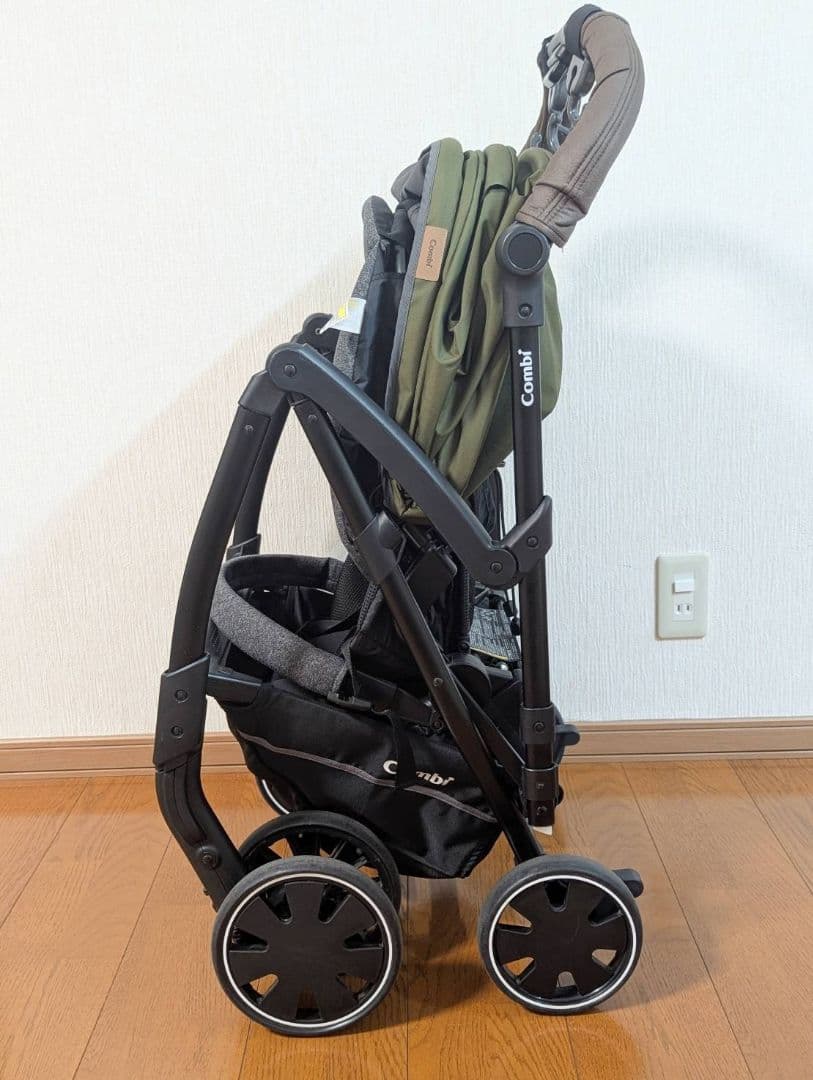 コンビ ホワイトレーベル ラベリタ エッグショック AL ウルバニタ