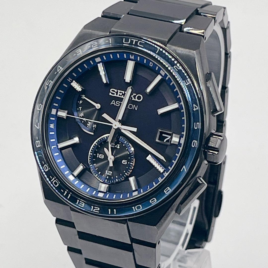 美品✨セイコー アストロン ネクスター SBXY041 チタン 腕時計 楽天市場】【ポイント最大57倍＆最大2000円OFFクーポン！】セイコー