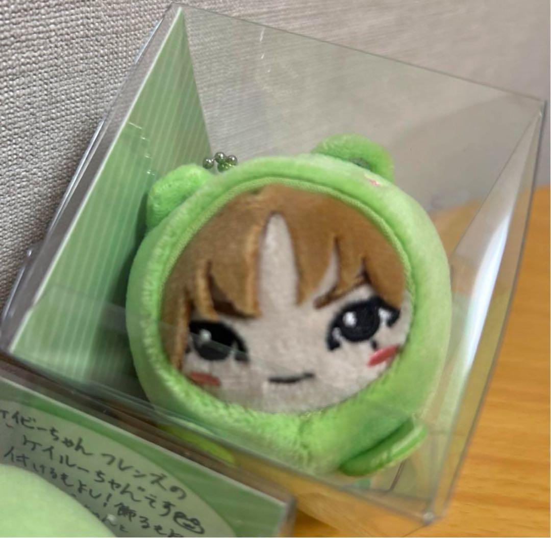 即発送☆FANTASTICS ファンタ 木村慧人 ケイルーちゃんキーホルダー