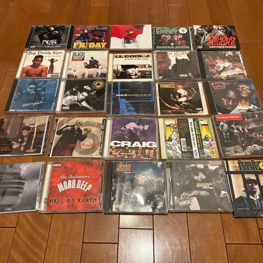 【中古】hiphop cd まとめ売り69枚セット名盤洋楽 中古】hiphop cd まとめ売り69枚セット名盤洋楽 中古】hiphop cd