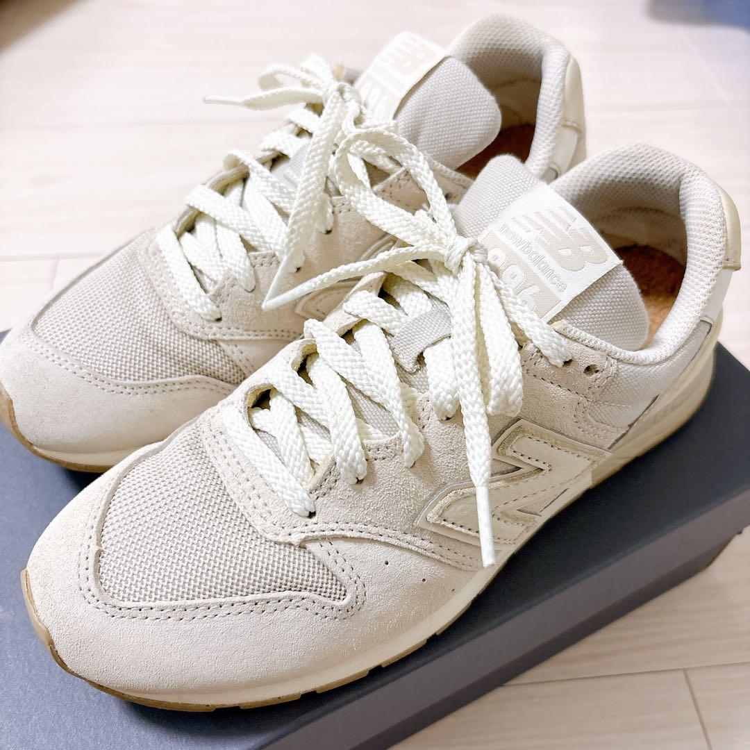 New balance 996 ニューバランス996 New Balance 996 Made in USA in Gray | SVD USA